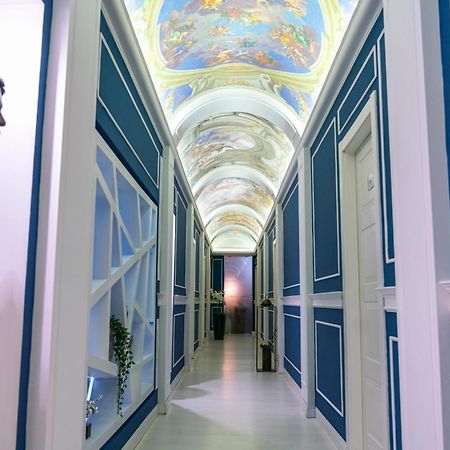 Corso Boutique Luxury Rooms Rom Exteriör bild