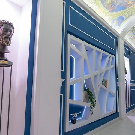 Corso Boutique Luxury Rooms Rom Exteriör bild