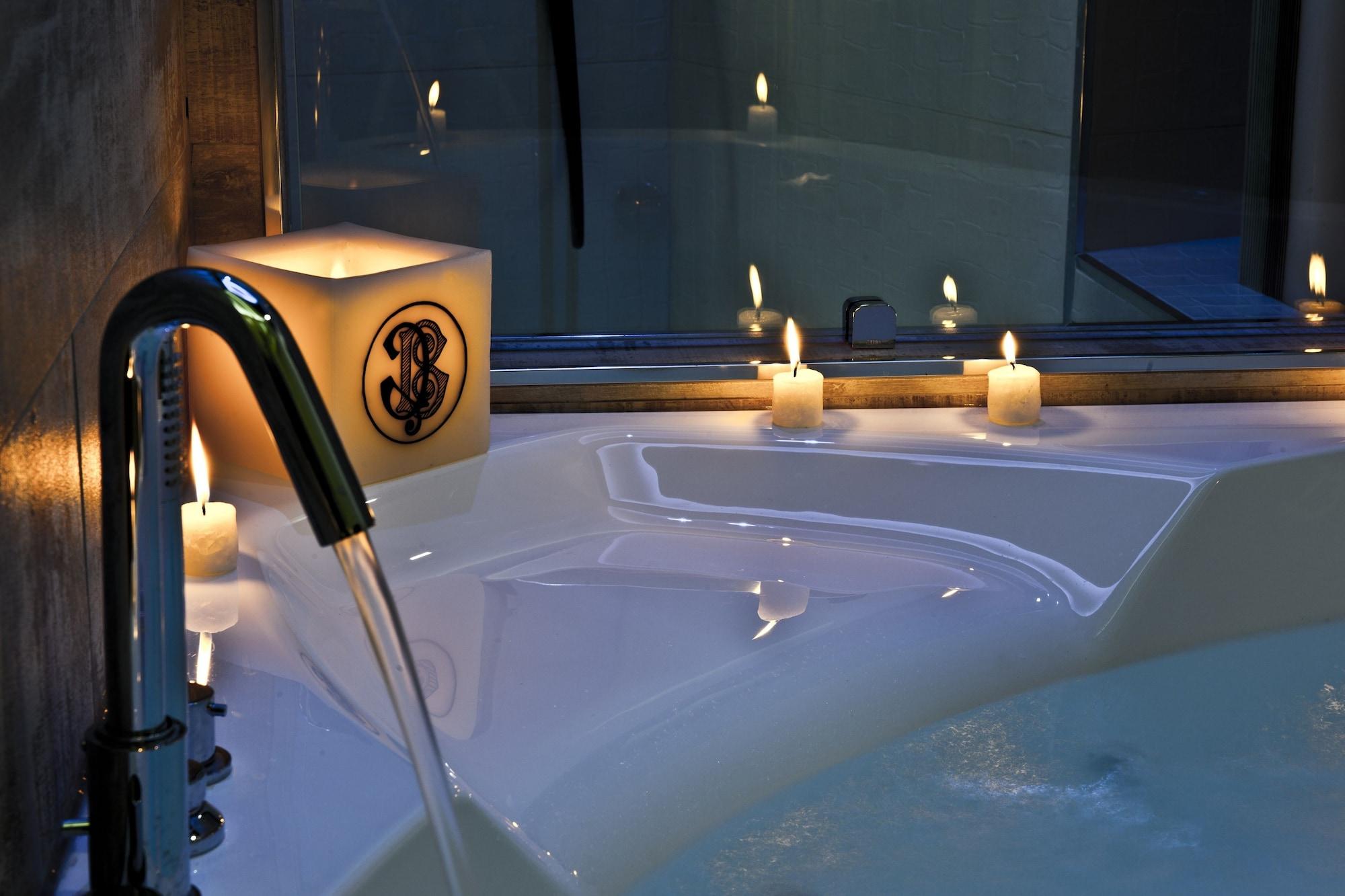 Corso Boutique Luxury Rooms Rom Exteriör bild