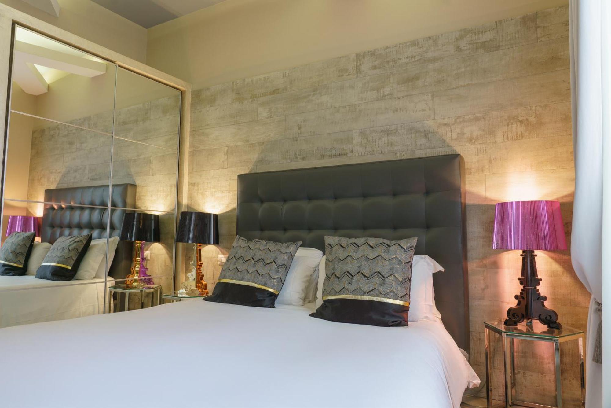 Corso Boutique Luxury Rooms Rom Exteriör bild
