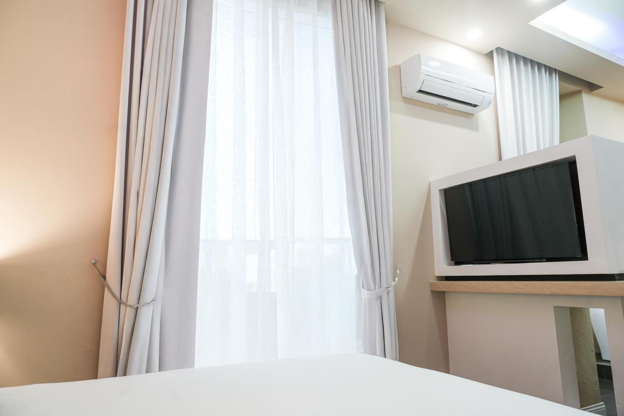 Corso Boutique Luxury Rooms Rom Exteriör bild