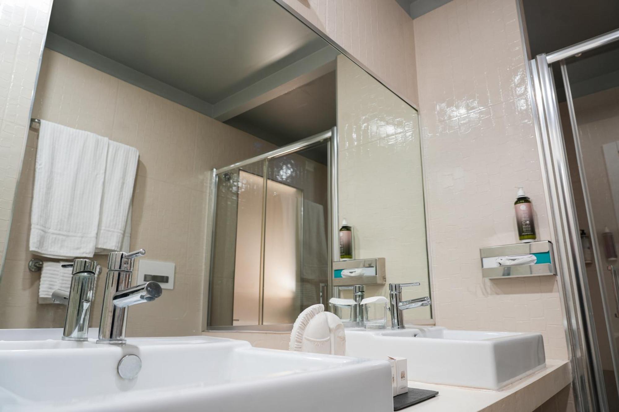 Corso Boutique Luxury Rooms Rom Exteriör bild