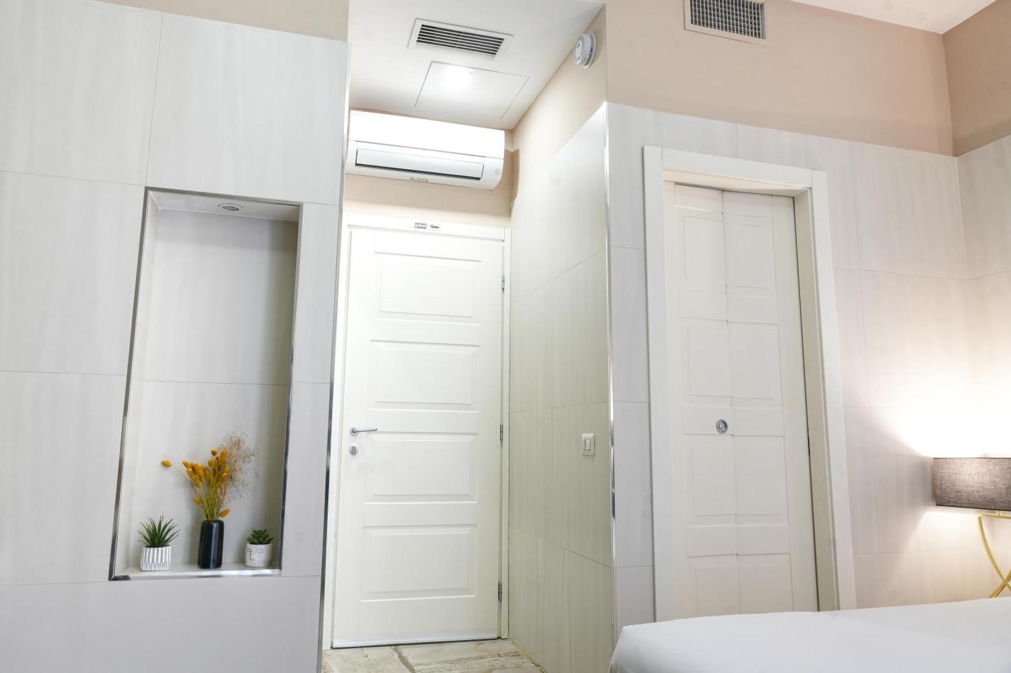 Corso Boutique Luxury Rooms Rom Exteriör bild