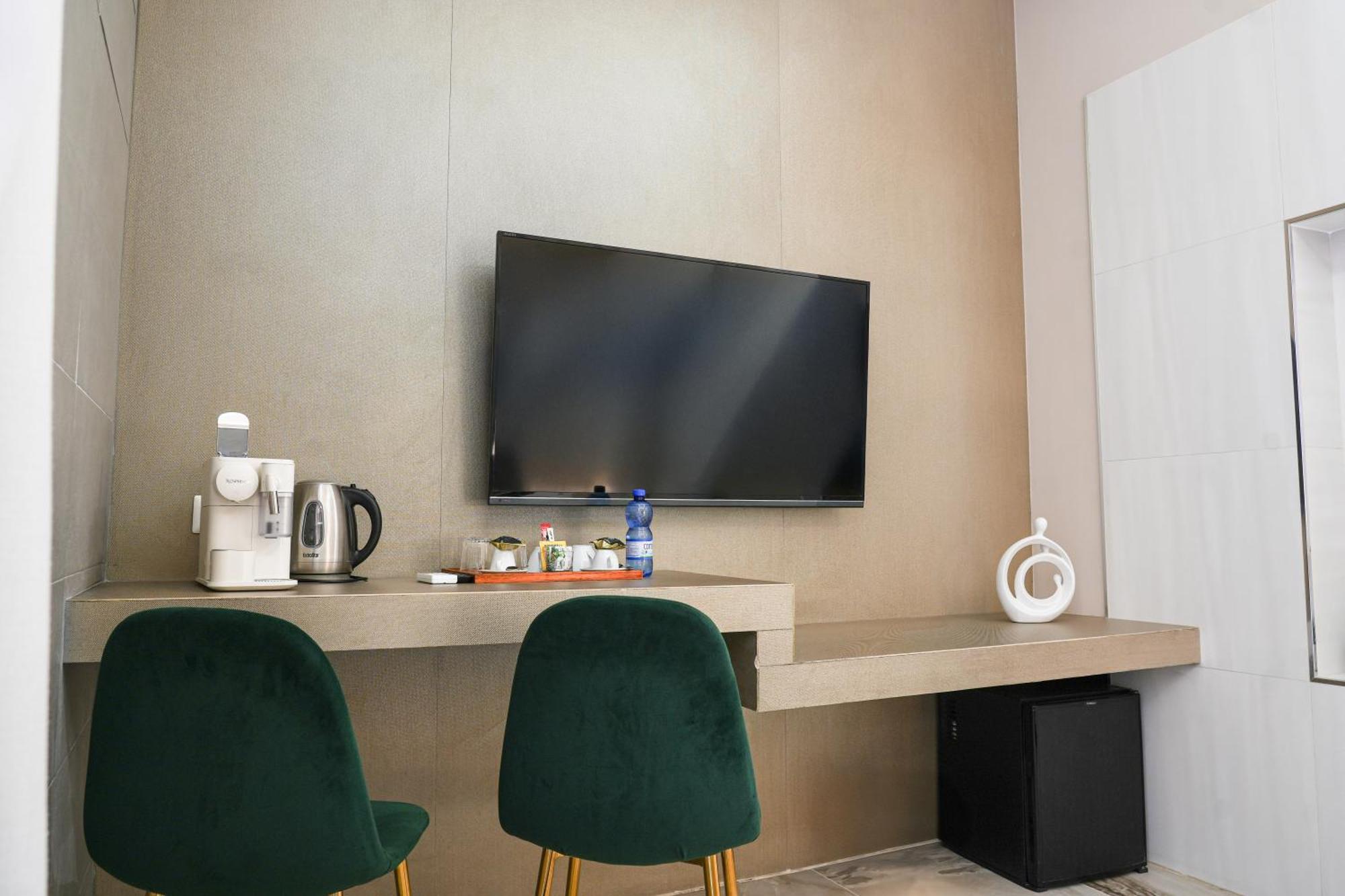 Corso Boutique Luxury Rooms Rom Exteriör bild