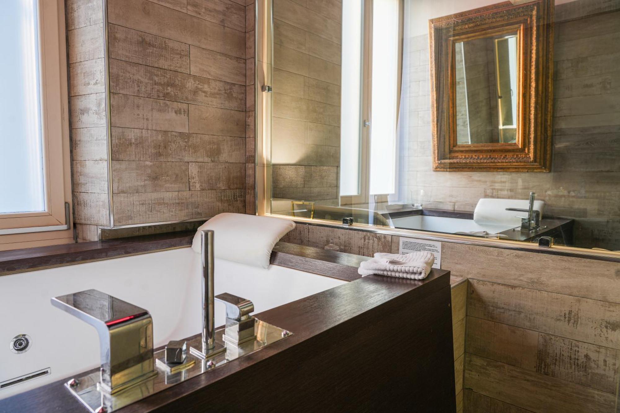 Corso Boutique Luxury Rooms Rom Exteriör bild