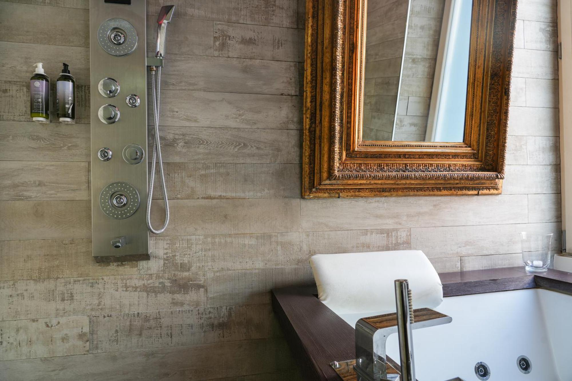 Corso Boutique Luxury Rooms Rom Exteriör bild