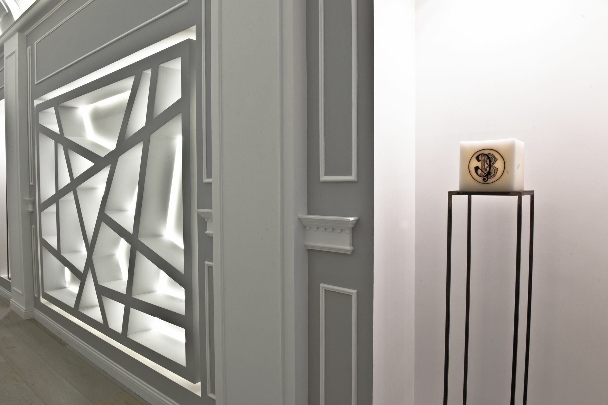 Corso Boutique Luxury Rooms Rom Exteriör bild