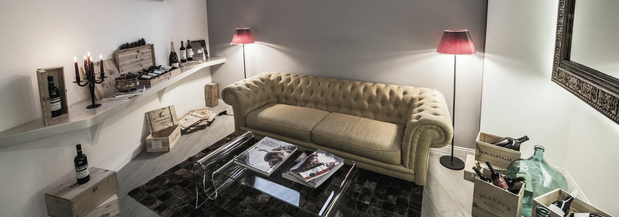 Corso Boutique Luxury Rooms Rom Exteriör bild