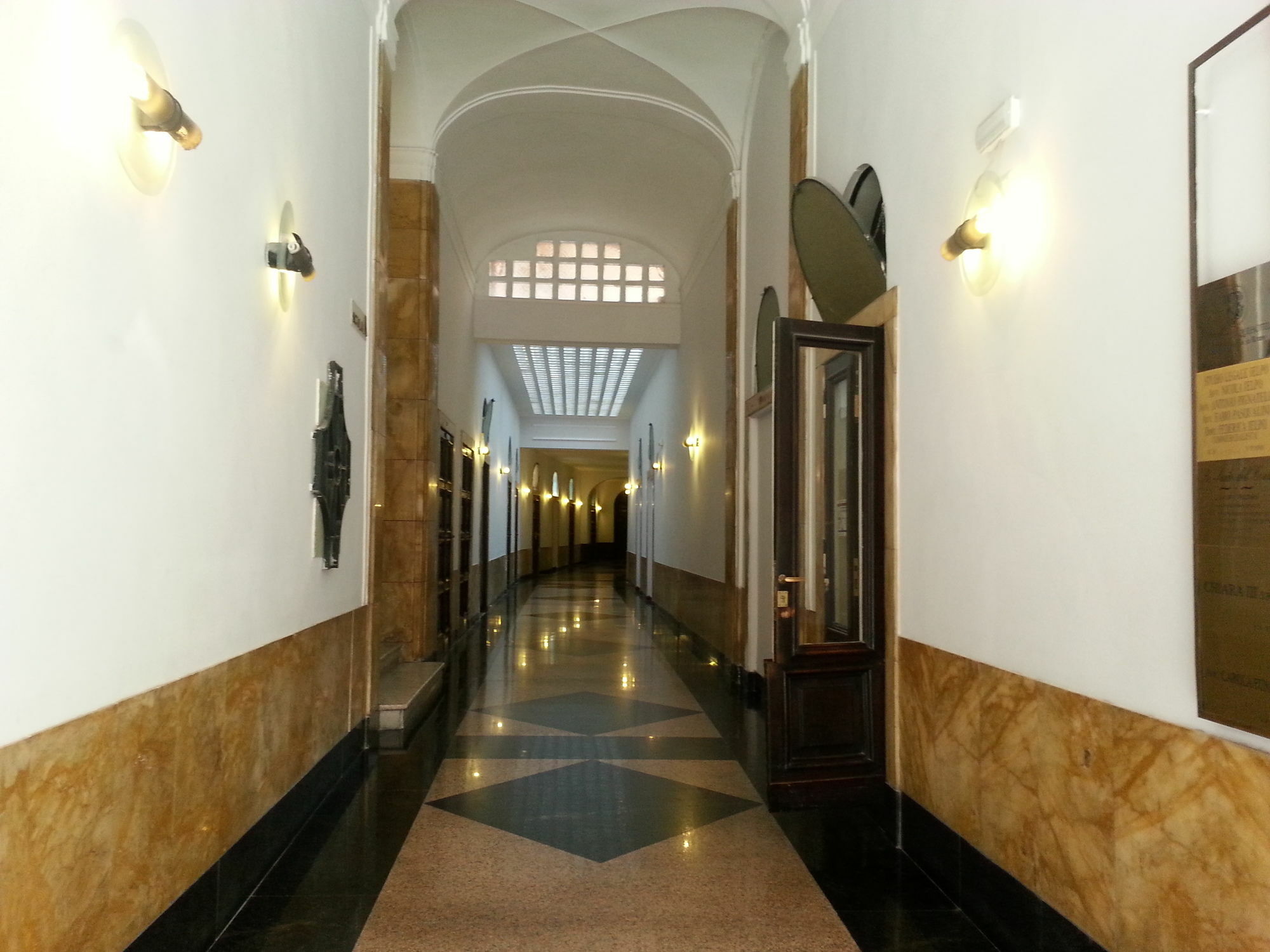 Corso Boutique Luxury Rooms Rom Exteriör bild